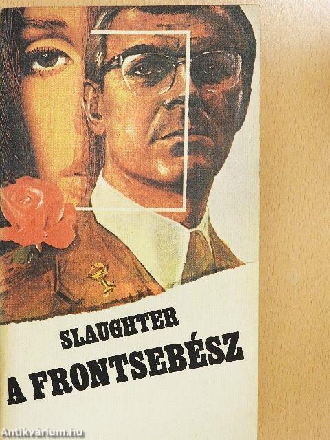A frontsebész