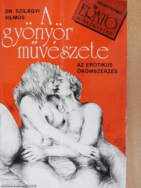 A gyönyör művészete