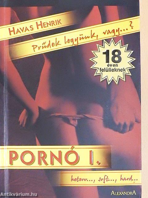 Pornó I-II.