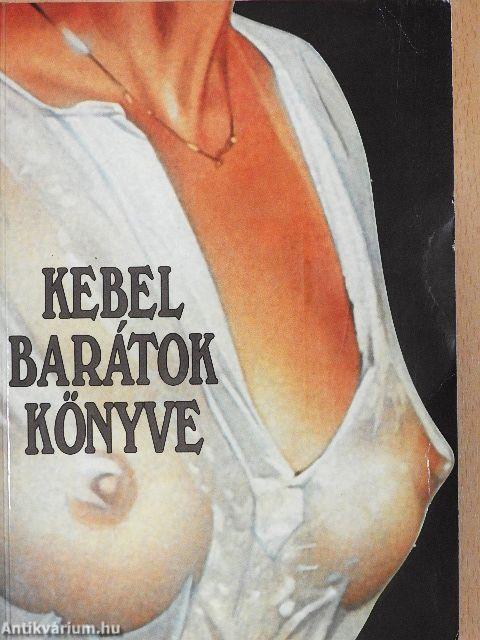 Kebelbarátok könyve