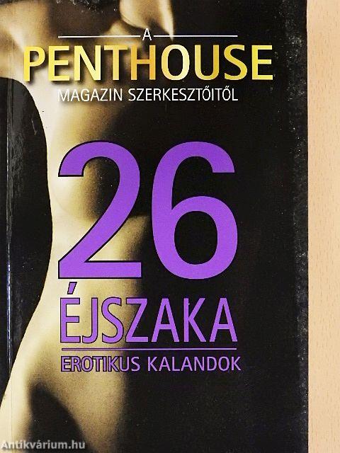 26 éjszaka