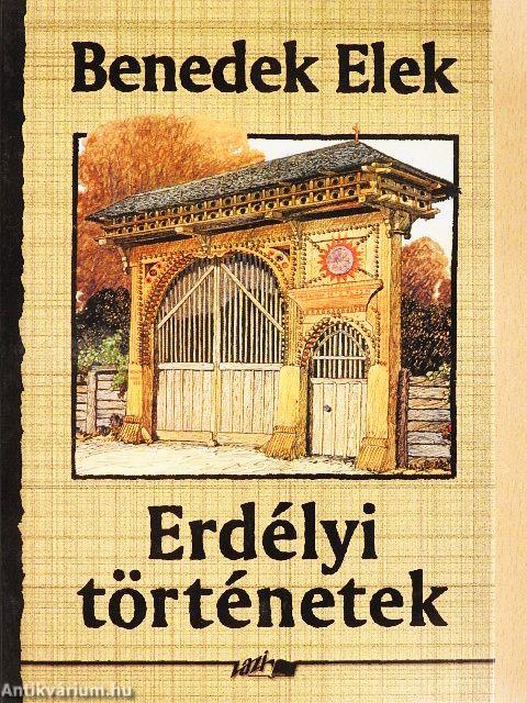 Erdélyi történetek