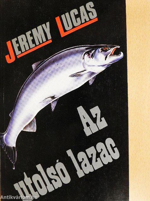 Az utolsó lazac