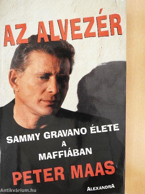 Az alvezér