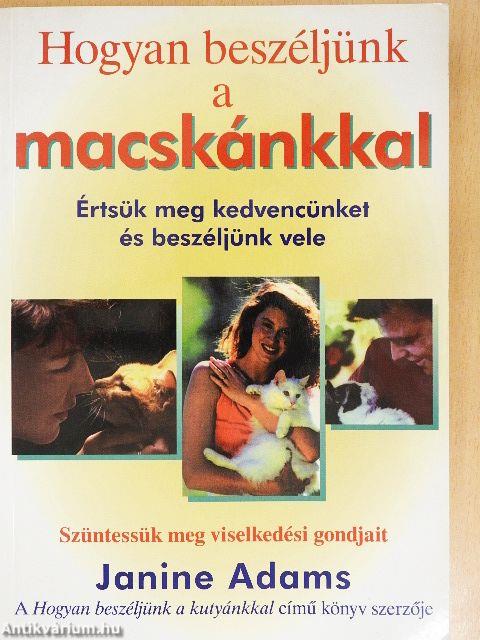 Hogyan beszéljünk a macskánkkal