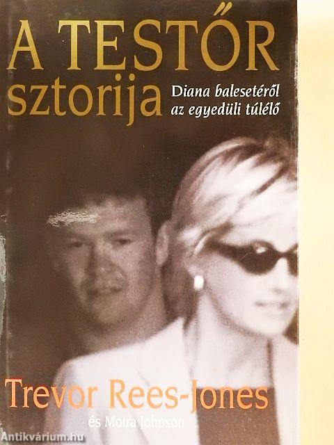 A testőr sztorija