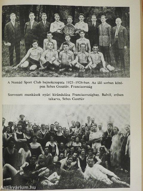 Örömök és csalódások