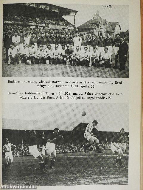 Örömök és csalódások