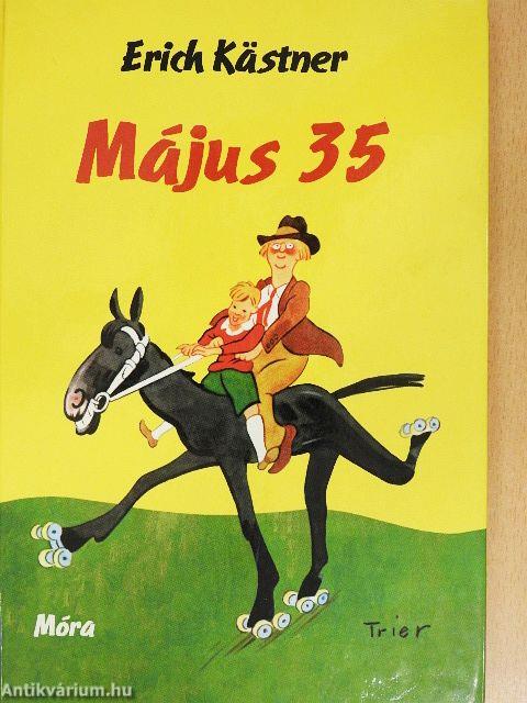 Május 35