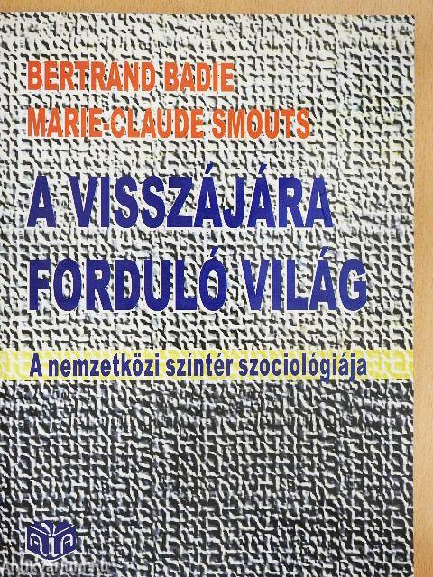 A visszájára forduló világ