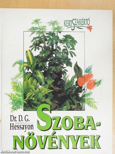 Szobanövények