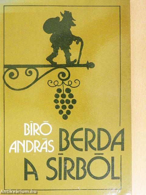 Berda a sírból