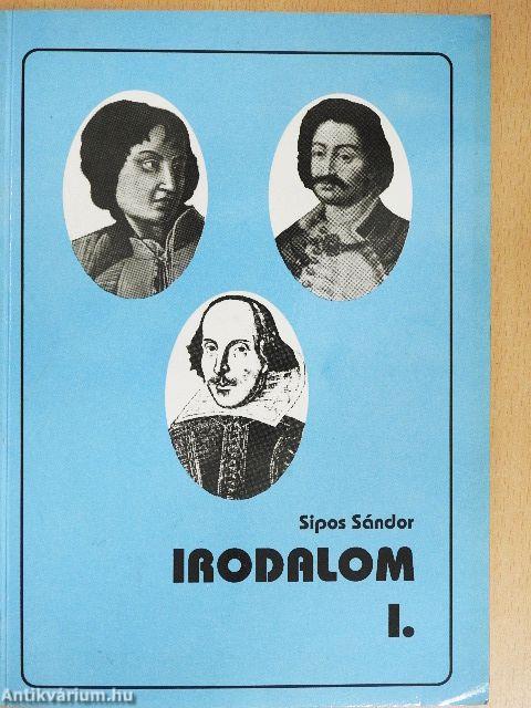 Irodalom I.