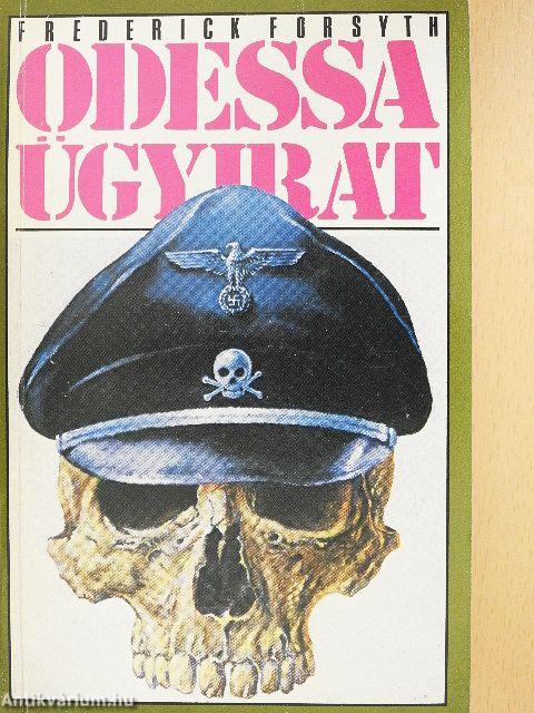 Az Odessa ügyirat
