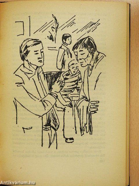 Sárga villámcsapás