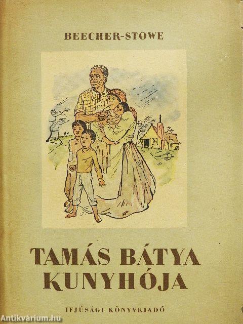 Tamás bátya kunyhója