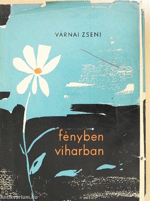 Fényben, viharban