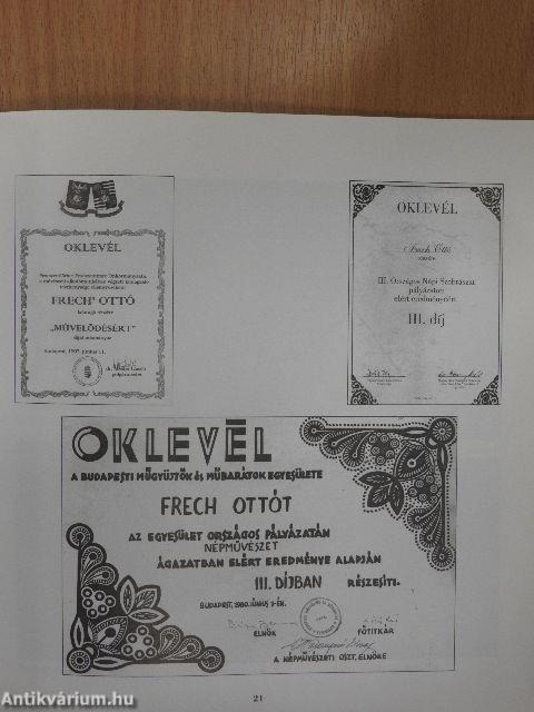 Minden fában lélek lakik