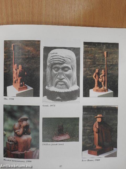 Minden fában lélek lakik