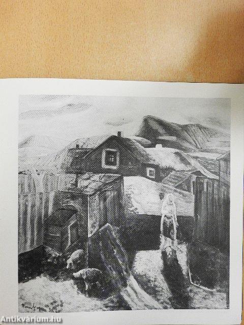 Nagy István képtár