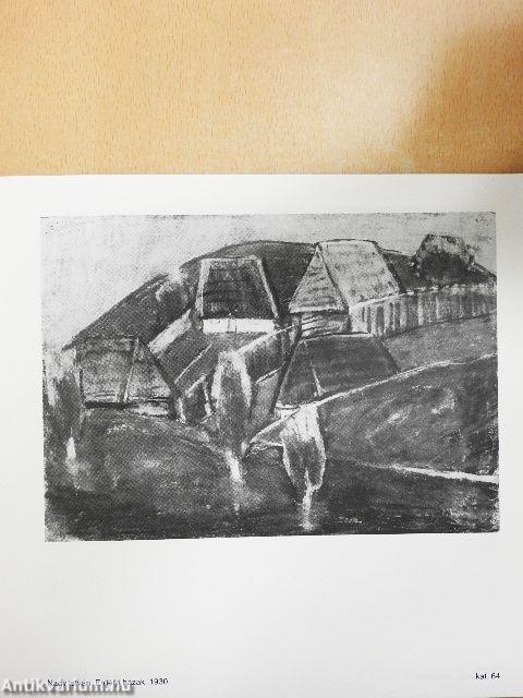 Nagy István képtár