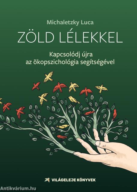 Zöld lélekkel