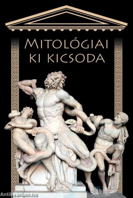 Mitológiai ki kicsoda