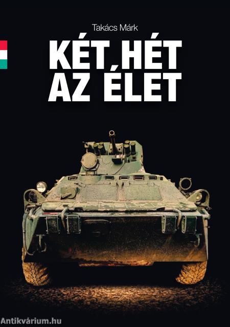 Két hét az élet