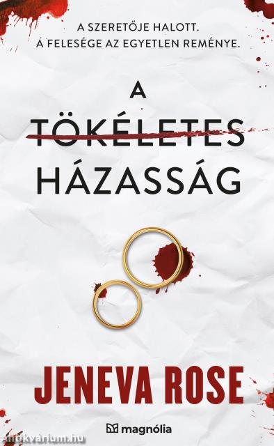 A tökéletes házasság