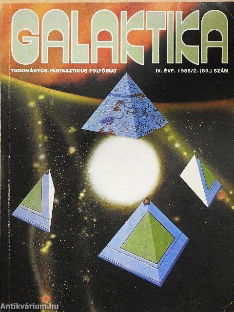 Galaktika 89.