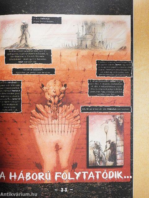 Dragon Magazine 1998/2.