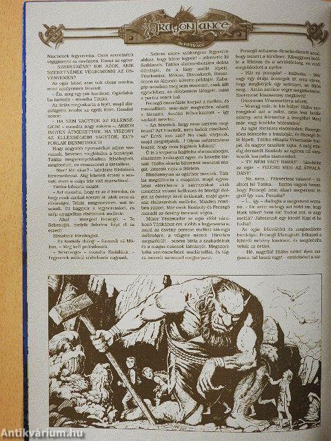 Dragon Magazine 1998/2.