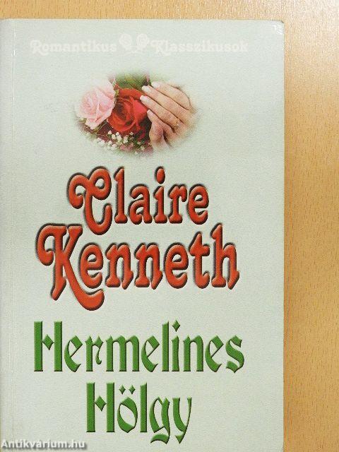 Hermelines hölgy