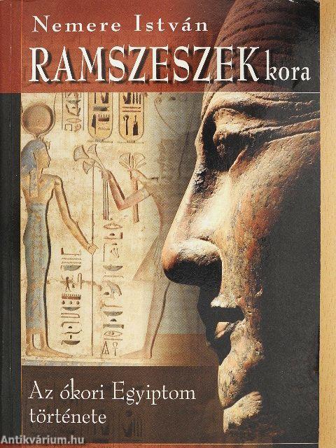 Ramszeszek kora