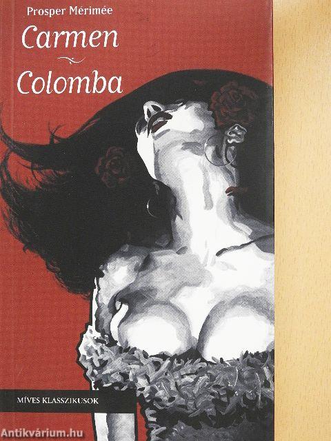 Carmen/Colomba
