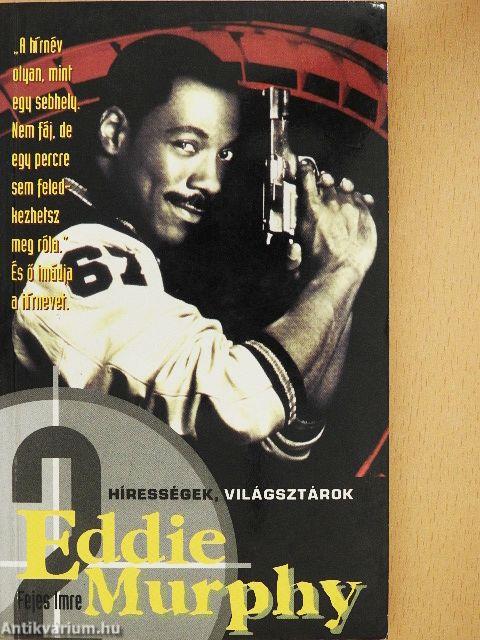 Eddie Murphy