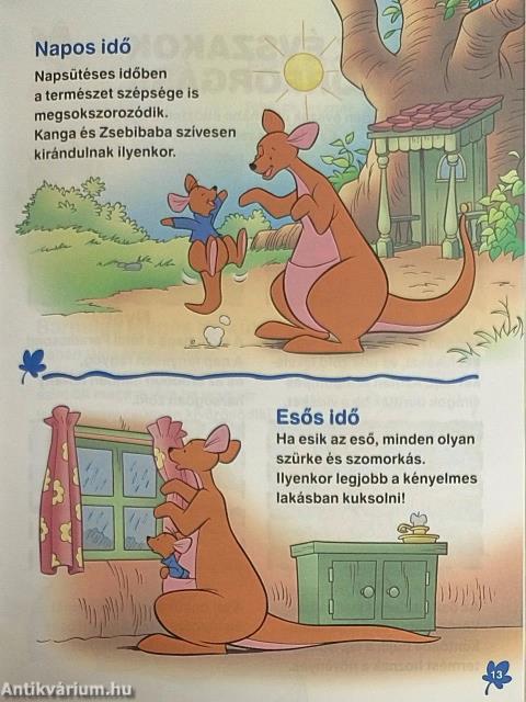 A szivárvány színei