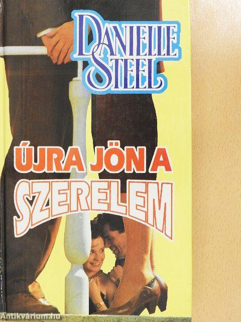 Újra jön a szerelem