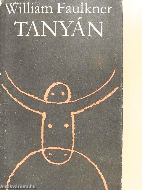 Tanyán