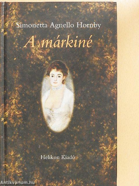 A márkiné