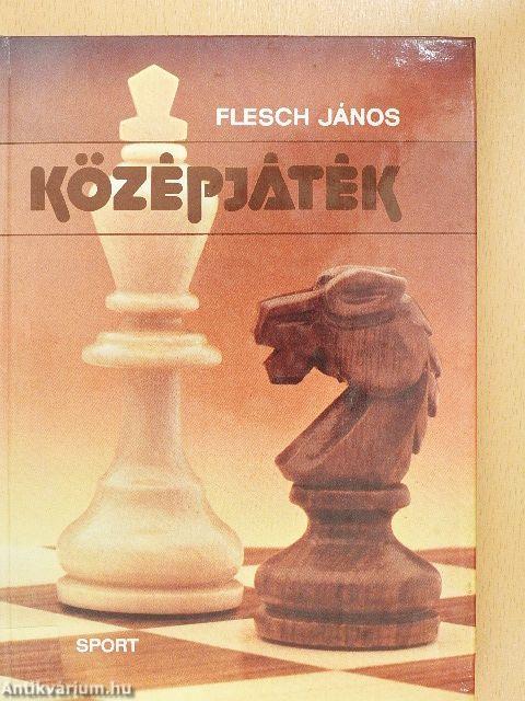 Középjáték