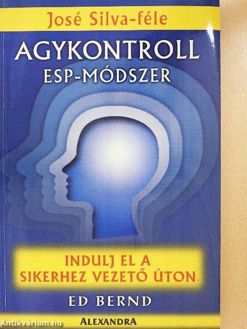 José Silva-féle agykontroll