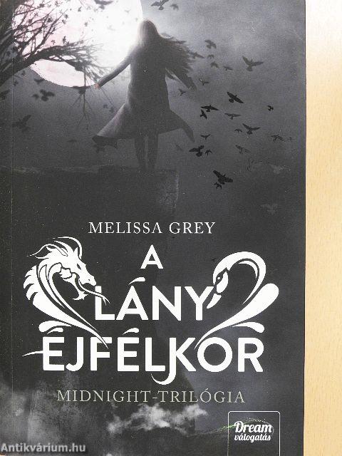 A lány éjfélkor
