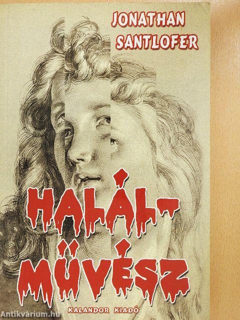 Halálművész