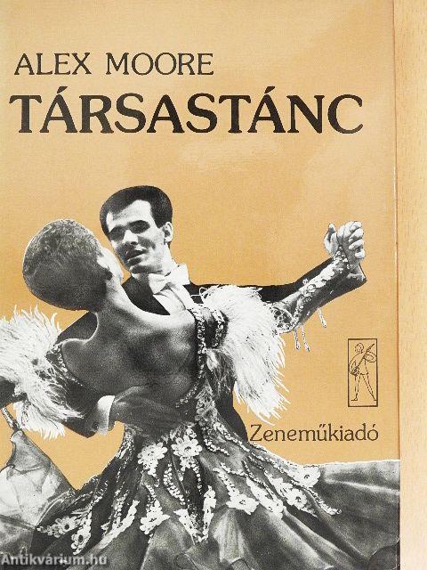 Társastánc