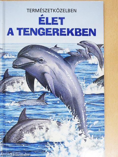 Élet a tengerekben