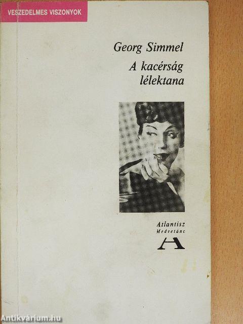 A kacérság lélektana