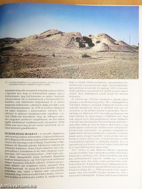 A múlt születése 1-20.