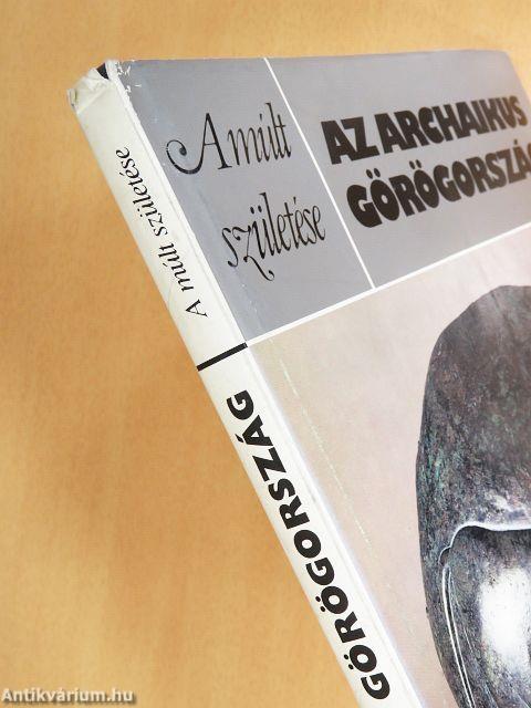 A múlt születése 1-20.