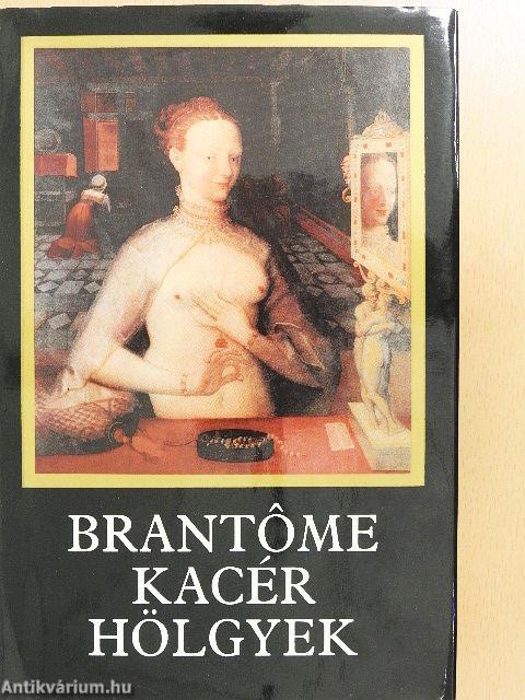 Kacér hölgyek